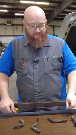 The story of this car!