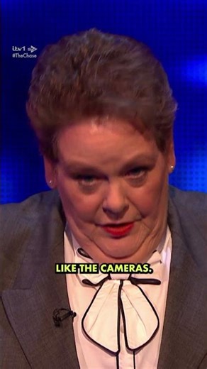 The Governess doesn't hold back! 😂