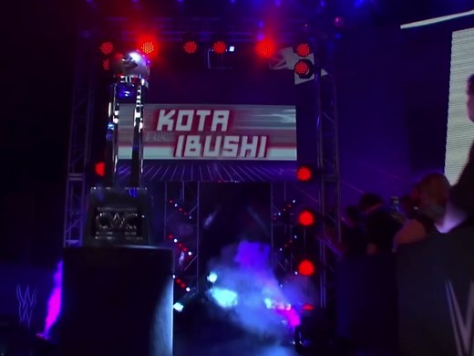 kota ibushi vs tj perkins , wwe cruiserweight classic 2016 #kotaibushi #tjperkins #wwe #cruiserweightclassic #liltecca #tjp #graps #wrestling #prowrestling #trending #foryou #fypシ #blowthisup