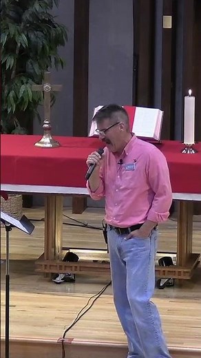 Offering praise | Word of God, Speak – Brian du Fresne (Offering)