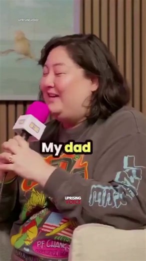 “When my Dad I cheered, because that’s one less white man, that’s how progressive I am”“My Dad is white and I can’t do anything about that”The scary part they’re actually serious.