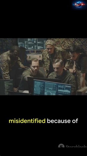 Investigation: U.S. Missile Likely Hit Iranian Girls’ School #iranisraelwar #usnews