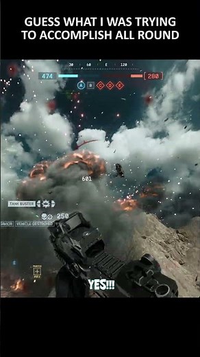 First slam kill in BF6 | Battlefield 6 #battlefield #battlefieldbuddies #gaming