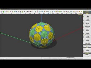 Pytha 3D Cad | Advance Tutorial | Selection Filters