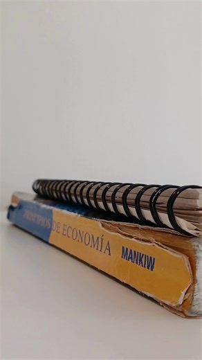 Los diez principios de la economía explicados