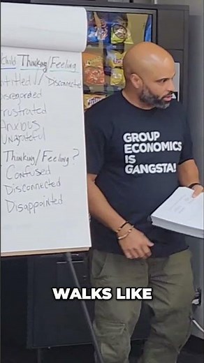 Mastering Communication: Role Play for Conflict Resolution #shorts