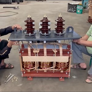231K views · 2.1K reactions | Transformer manufacturing Core process #transformers #trendingreels #manufacturing #core #process #copper #winding #trending #song #viralreelschallenge2025viralreelschallengejaiviralreelschallengeviralreelschallenge #trendingreels #viralvideochallenge #education #highlight #followers | Deepu Kumar | Facebook