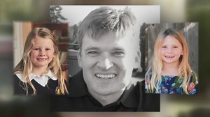 Appeal hearing underway for convicted child killer Andrew Berry