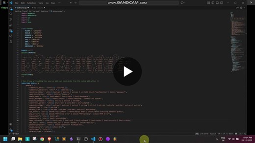 DorkRunner: Open-Source CLI Dorking Tool for Bug Bounty Hunters | Nishant Tomar posted on the topic | LinkedIn