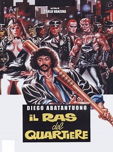 Stream Il Ras del quartiere (1983): Find it on Netflix, Prime Video, Hulu & more