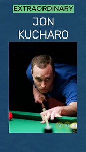 1.8K views · 244 reactions | Jon Kucharo: Renowned pool player with a powerful break and tumultuous personal life. #8Pool #8ballpool #ballpool #billiardsgame #poolgame | Jim J Muschetti | Facebook