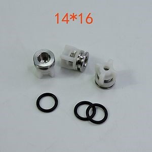 Unloader Valve Pressure Washer High Pressure Pump Check Valve