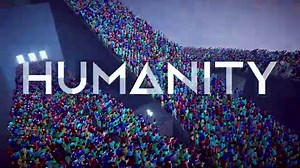 エンハンス、デザイナー中村勇吾氏による本格ゲームタイトル「HUMANITY」を5月発売へ