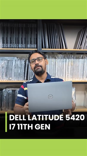 Dell Latitude 5420 Core i7 11th Gen Touch Screen Laptop | Best Laptop for Professionals 2025 | Supreme Traders 📞 WhatsApp: 0321-0922277 🌐 Website: www.supremetraders.pk 📍 Address: Office #908, 9th Floor, United Centre, Main Saddar, Mobile Market (Opp. Star City Mall), Karachi #DellLatitude5420 #Dell5420 #DellLaptop #Latitude5420Review #Dell5420Touchscreen #Corei711thGen #LaptopReview #PerformanceLaptop #BusinessLaptop #TechReview #SupremeTraders #SupremeTradersKarachi #KarachiLaptops #LaptopS