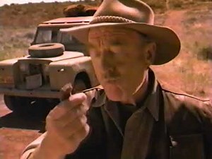 Reese's (2000) Television Commercial - Boomarang