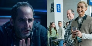 Smile 2 Ending Explained, Skye Riley’s Shocking Descent into Terror, A Deadly Curse Returns