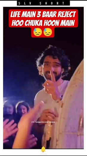 Life Main 3 Baar Reject Hoo Chuka Hoon Main Ft #AmaalMallik 😓😓 #releshionship #brekup #Dhoka #Pyaar