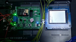 STM32智能门禁系统，支持密码开锁/指纹开锁/刷卡开锁。嵌入式教学，毕业设计～后续还会加入open mv人脸识别项目哦！宝宝们快学起来吧♥