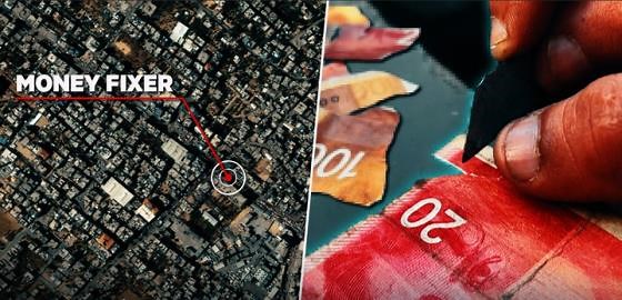 How food in Gaza got so expensive — and so deadly