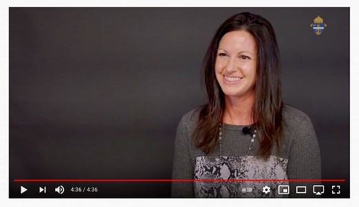 'Fiat" applies to all followers of Jesus