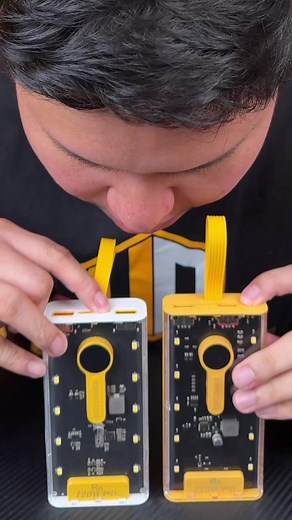 RII 4 in 1 20,000mAh Powerbank Review