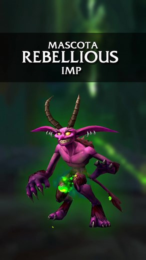 El Diablillo Rebelde: La Criatura que Debes Tener