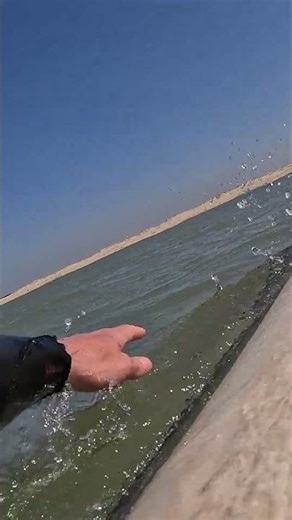 Wave 2 - Longboarding small waves with ease @ COTSO #Shorts
