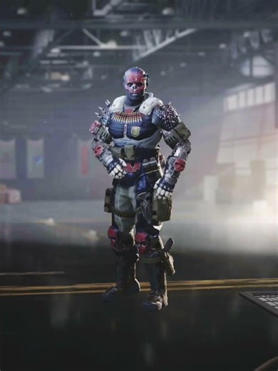 Flippin emote in codm #codmemote #codm #shorts