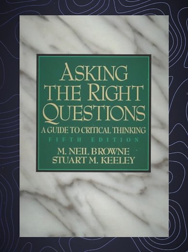 Master Critical Thinking: Ask Better Questions