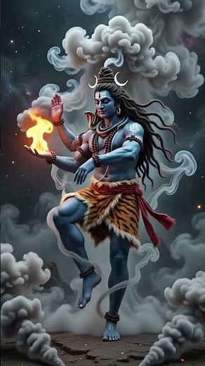 Shiv Tandav Stotram | Full Lyrics with Meaning | Powerful Shiva Stotra | Mahadev Bhajan