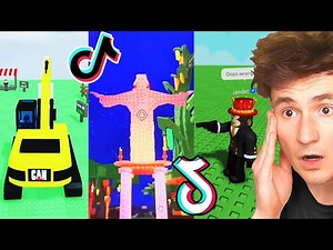 Ranking Your GROW A GARDEN Tiktoks