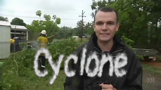 BTN: Hurricane, typhoon or cyclone? - ABC Education