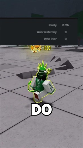 The Broken Impossible Badges In TSB!?