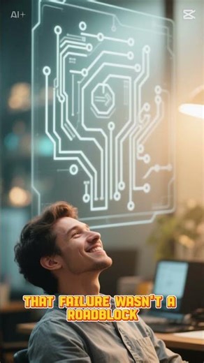 When a Mistake Became a Breakthrough: The Code That Crashed and Taught #learn #beginners #ytshorts