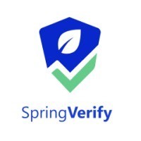 SpringVerify | LinkedIn