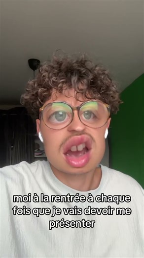 Tu reprends quand les cours toi ?👀 #humor #humoristefrancais #shortsviral