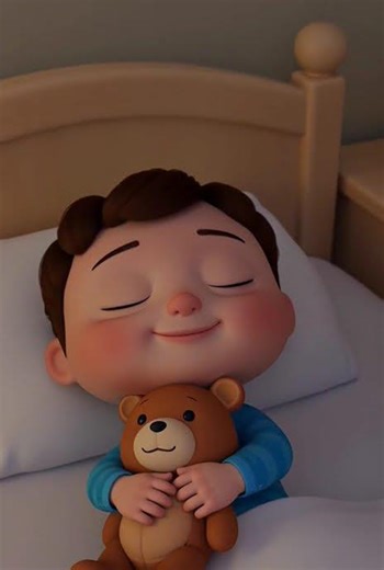 Bedtime Lullaby for Babies 🌙👶 | Mommy’s Love Song 💖 #nurseryrhymes #kidslearning #cocomelonstyle