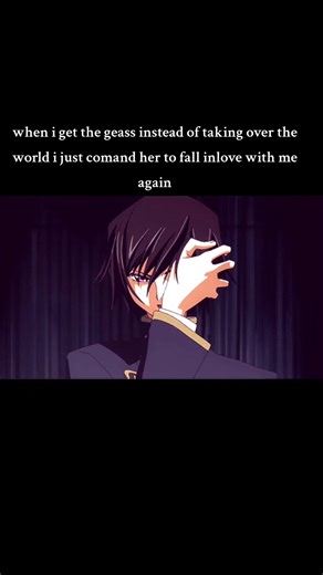 #lelouch #fyp #her #real #viral | lelouch