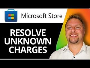 Seeing Unknown Charges? Here’s How to Fix Them from Microsoft Store