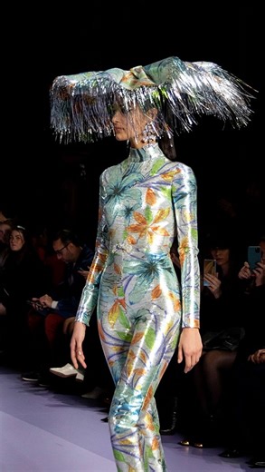 10K views · 221 reactions | Maison Georges Hobeika proudly celebrates its 30th anniversary. This milestone documentary revisits the house’s most iconic moments, highlighting Georges Hobeika’s founding vision which remains at the core of the house, three decades later. Watch the full documentary on our YouTube channel. #georgeshobeika #30years #30thanniversary #documentary | Georges Hobeika | Facebook