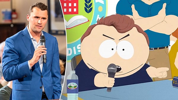Fox & Friends hosts pay tribute to Charlie Kirk: Death threats never stopped him