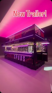 85K views · 15K reactions | Where has this trailer been all my life 朗 #lilspud #spudman #trailer #fyp | l1lspud | Facebook