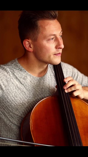 Ed Sheeran Bad Habits Cello Cover