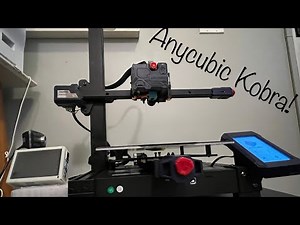 Kobra 2 Pro!? How To! - Anycubic Kobra Long Term Review