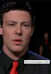 We Are the Champions | Glee Season 3 Ep 21 | Song Translation