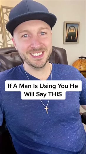 Signs a Man is Using You in a Relationship