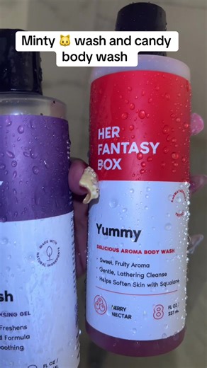 @Her Fantasy Box #herfantasybox | fantasy box