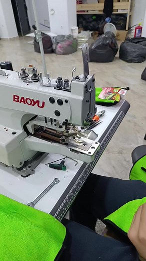 Réparation de machine à coudre : astuces et conseils