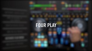 96K views · 794 reactions | Quick DJ tip: Learn to combine four tracks at once effectively in TRAKTOR. Watch more TRAKTOR TruTorials: bit.ly/2xzffoN | TRAKTOR | Facebook