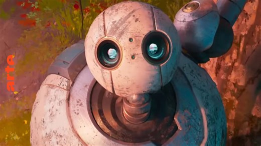 Les robots au cinéma - Blow up - Regarder le film complet